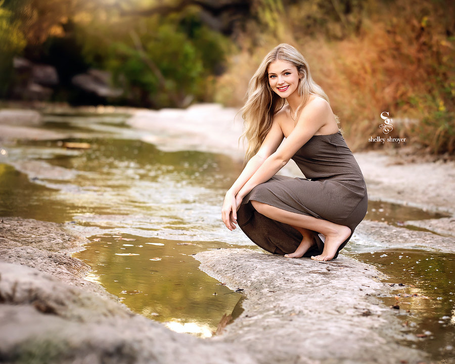 High School Senior Portraits Class of 2026! {Austin Texas Photographer}