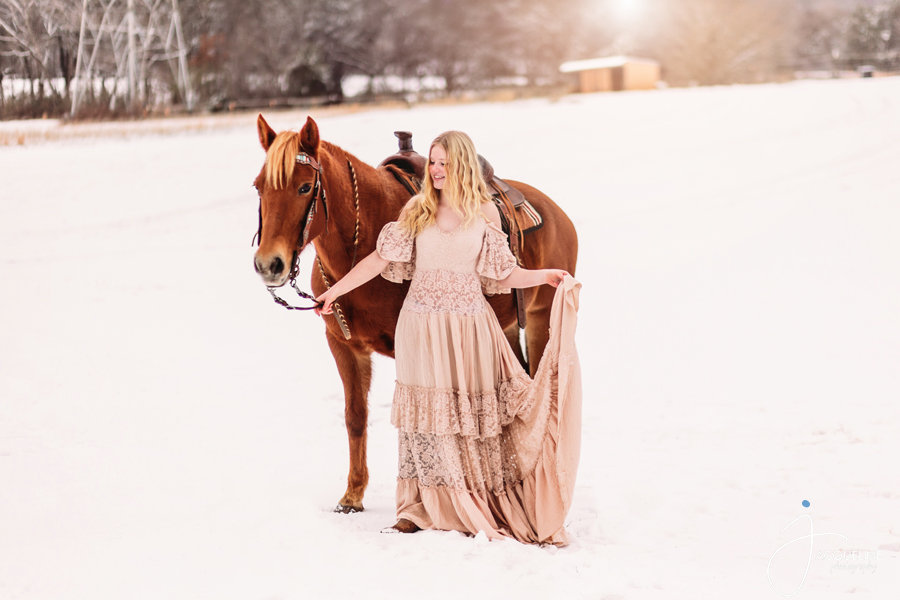 Story Telling Photo Sessions - How to Create Natural, Candid Moments During the Session