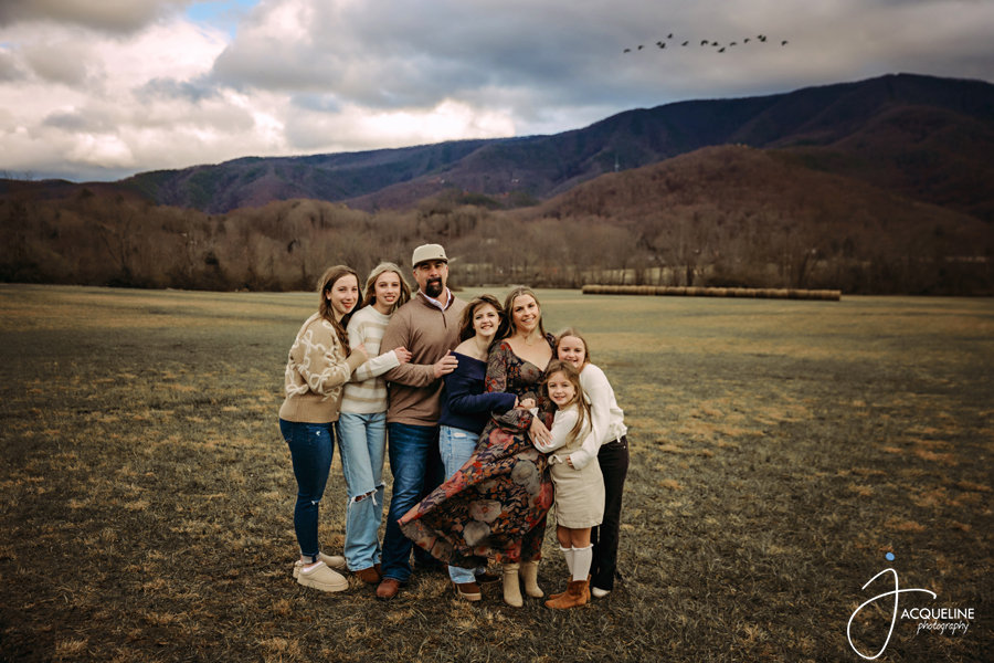 Story Telling Photo Sessions - How to Create Natural, Candid Moments During the Session