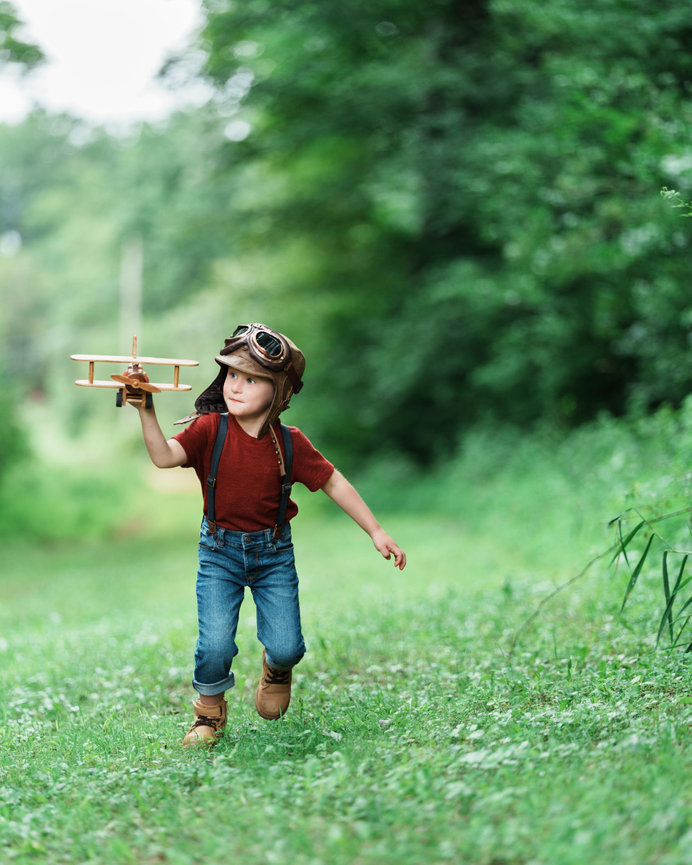 Custom Fairy Sessions for Pittsburgh, Mars and Cranberry Township