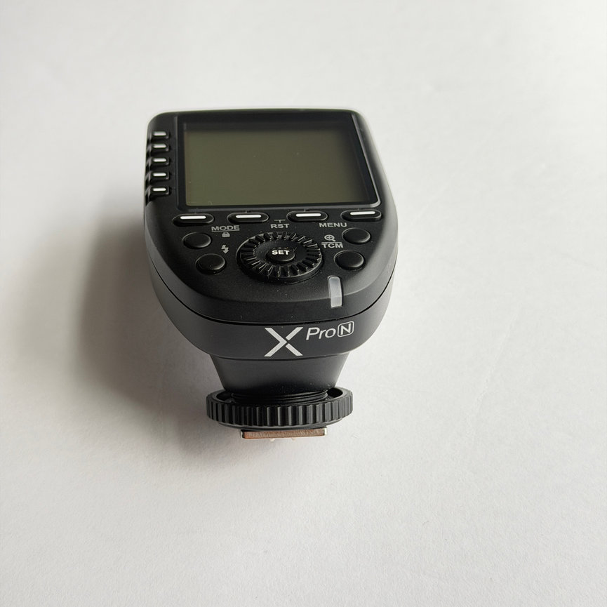 Godox X Pro for Nikon