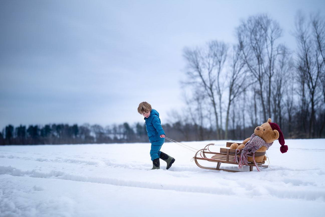 Custom Fairy Sessions for Pittsburgh, Mars and Cranberry Township