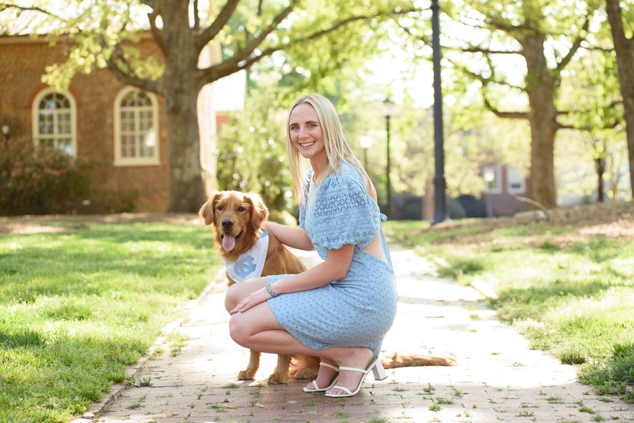 Prep for Your Big Shoot: A Guide for UNC Grads