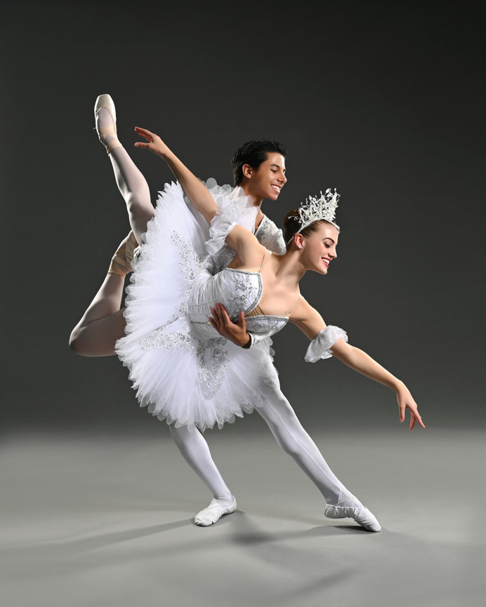 Godwin High School Senior Pictures at Tredegar Iron Works and the Canal Walk-Richmond, VA