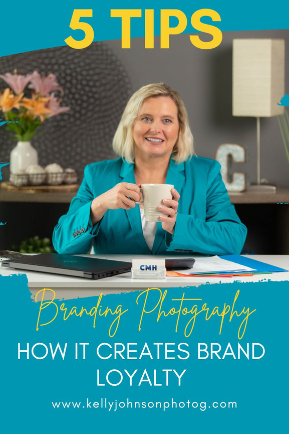 Livin' Like Kenny- Branding Photography with a Laid Back Vibe