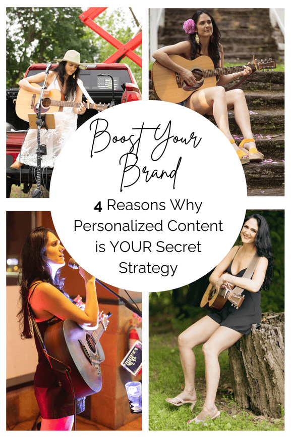 Livin' Like Kenny- Branding Photography with a Laid Back Vibe