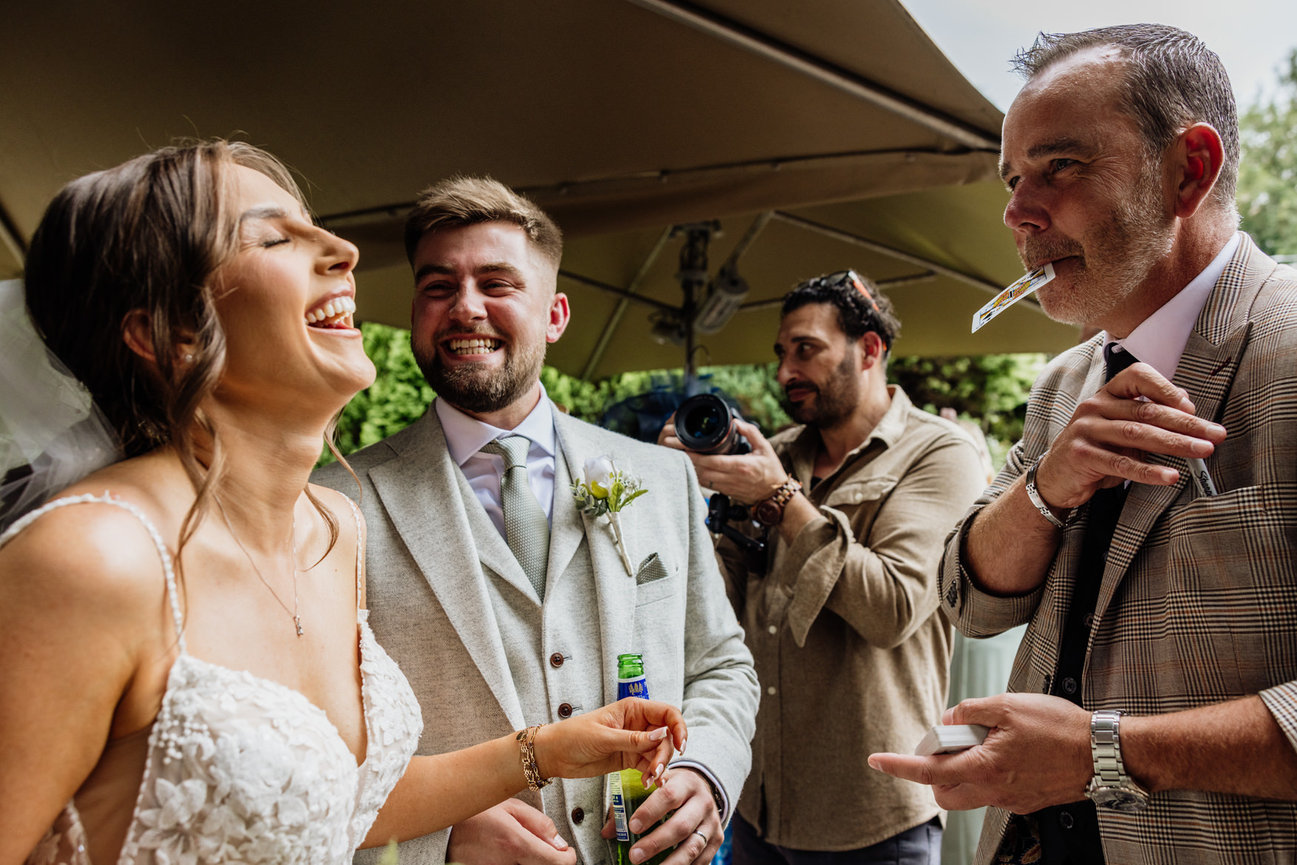 Expected Wedding Trends for 2026