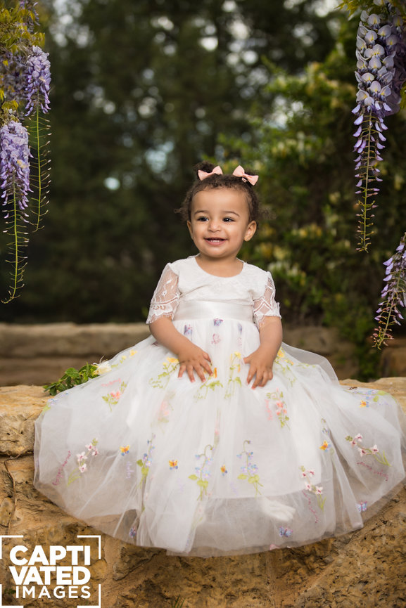 COOPER'S 2 YEAR GROWING PAINS by Captivated Images Lubbock Family and Children Photography