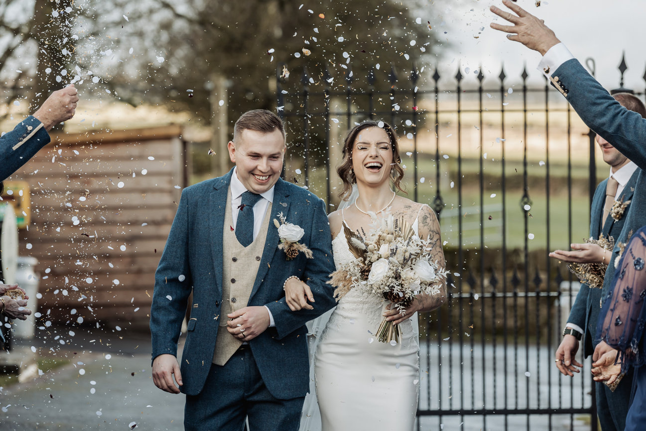 Expected Wedding Trends for 2026