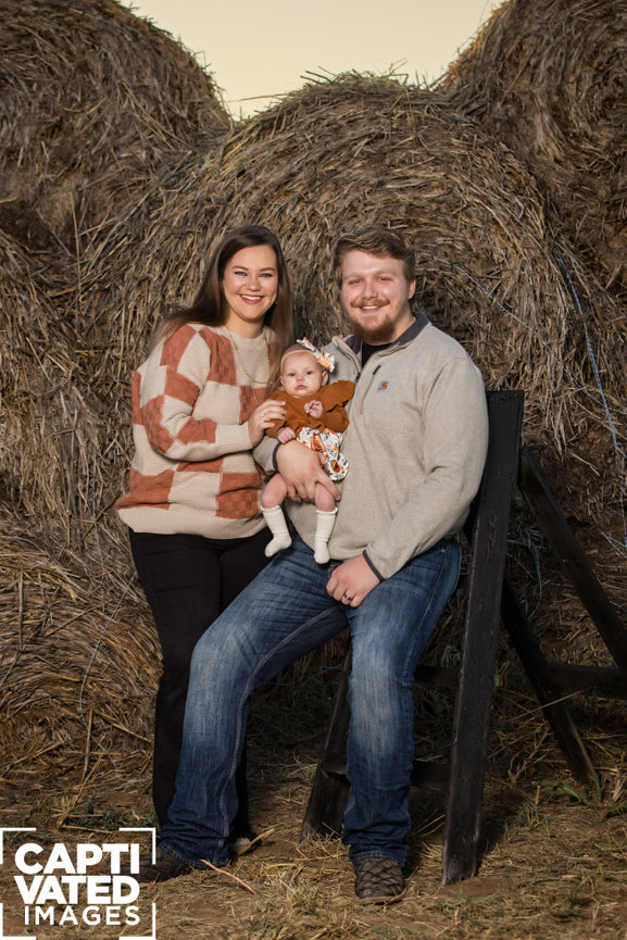 COOPER'S 2 YEAR GROWING PAINS by Captivated Images Lubbock Family and Children Photography