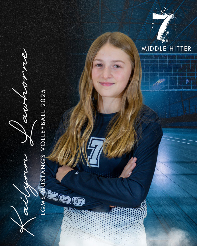 Reflection Personalized Background Volleyball