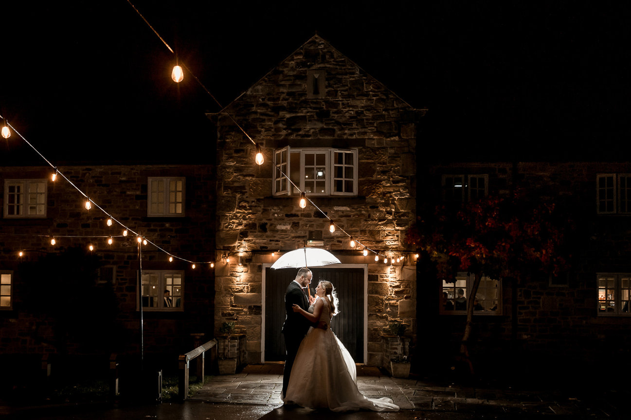 Top 10 Wedding Venues in Barnsley: The Ultimate Guide for Couples Planning Their Big Day