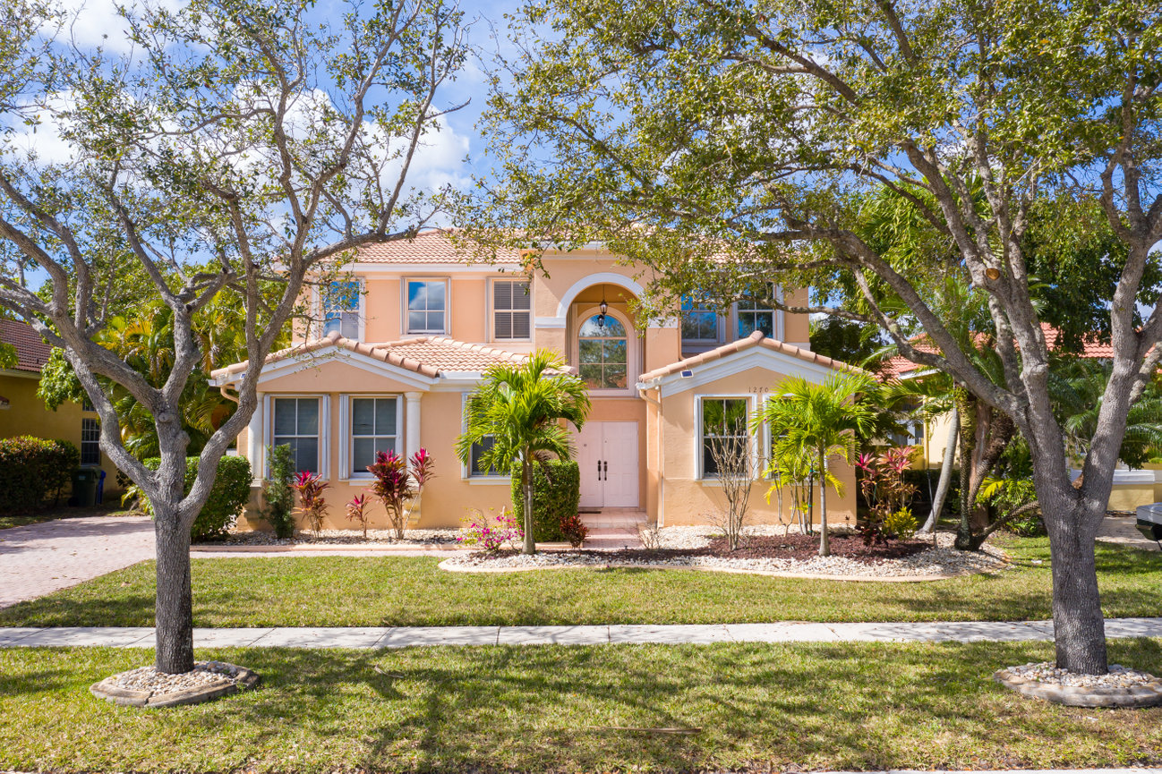 Palm Beach State College Dental & Medical Project