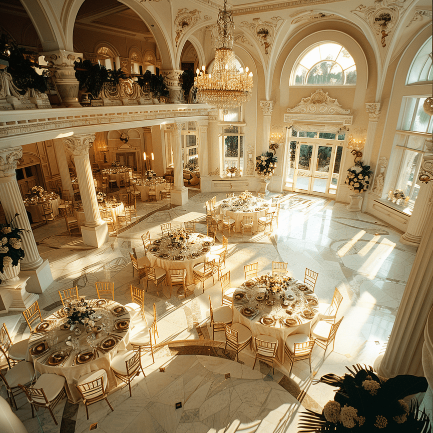 For the Groom - How to Button a Suit