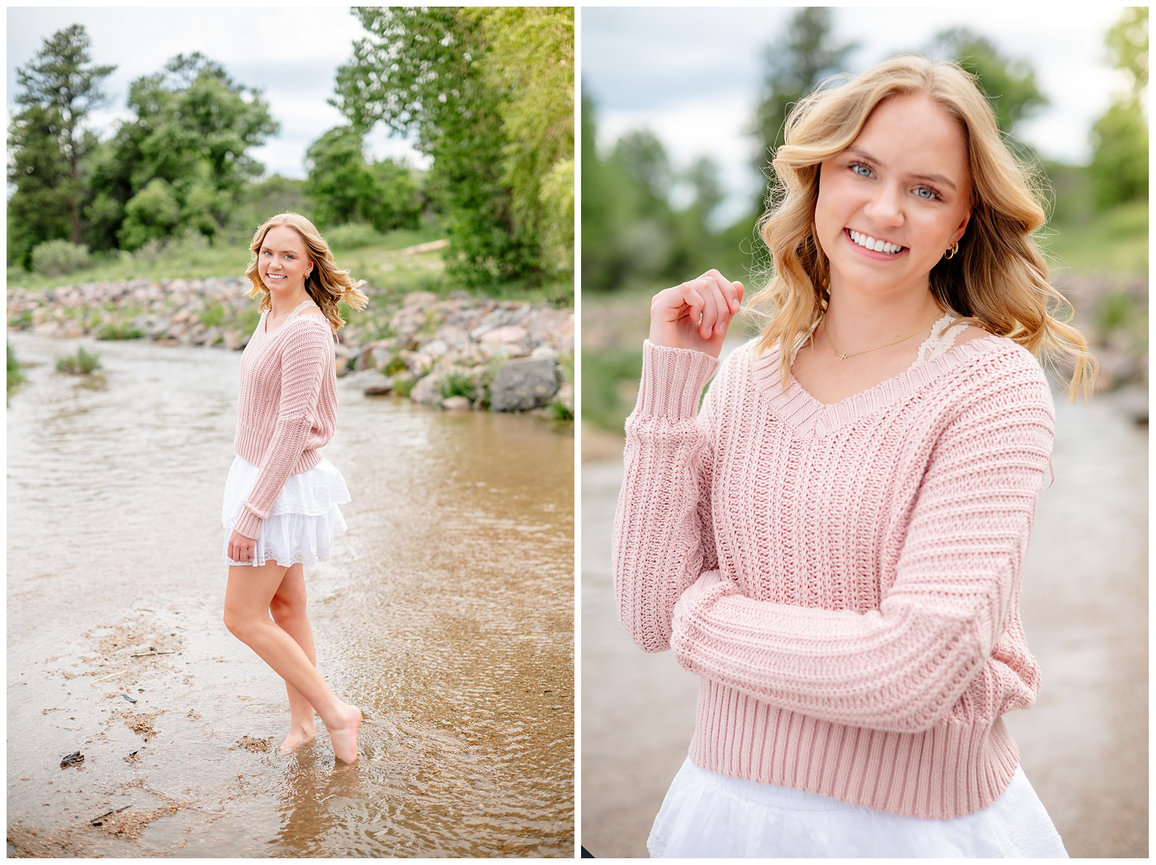 Love at High Altitude