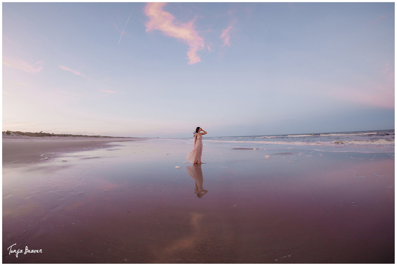 Vintage car couples shoot
