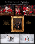 The 2026 Holiday Season at Artistic Images