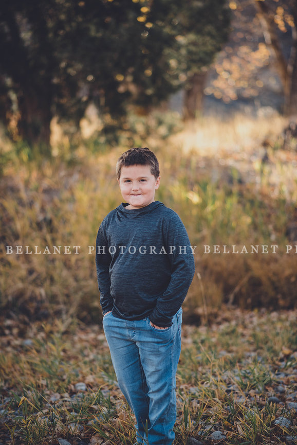 Taylor Family Family Photos in Salmon Idaho Family Photographer