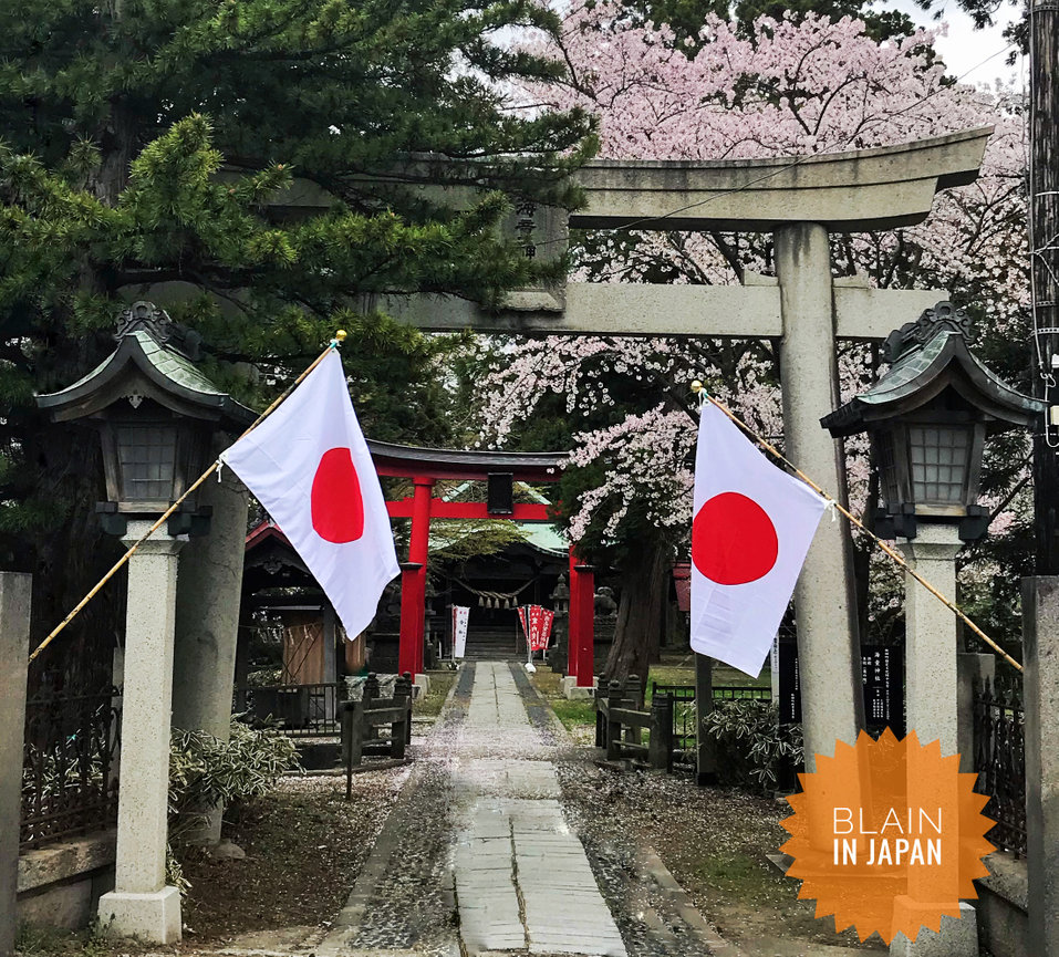 Hirosaki Castle Tohoku Japan Photography Workshop Tour