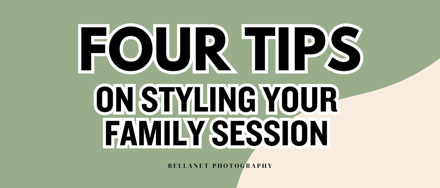 Taylor Family Family Photos in Salmon Idaho Family Photographer