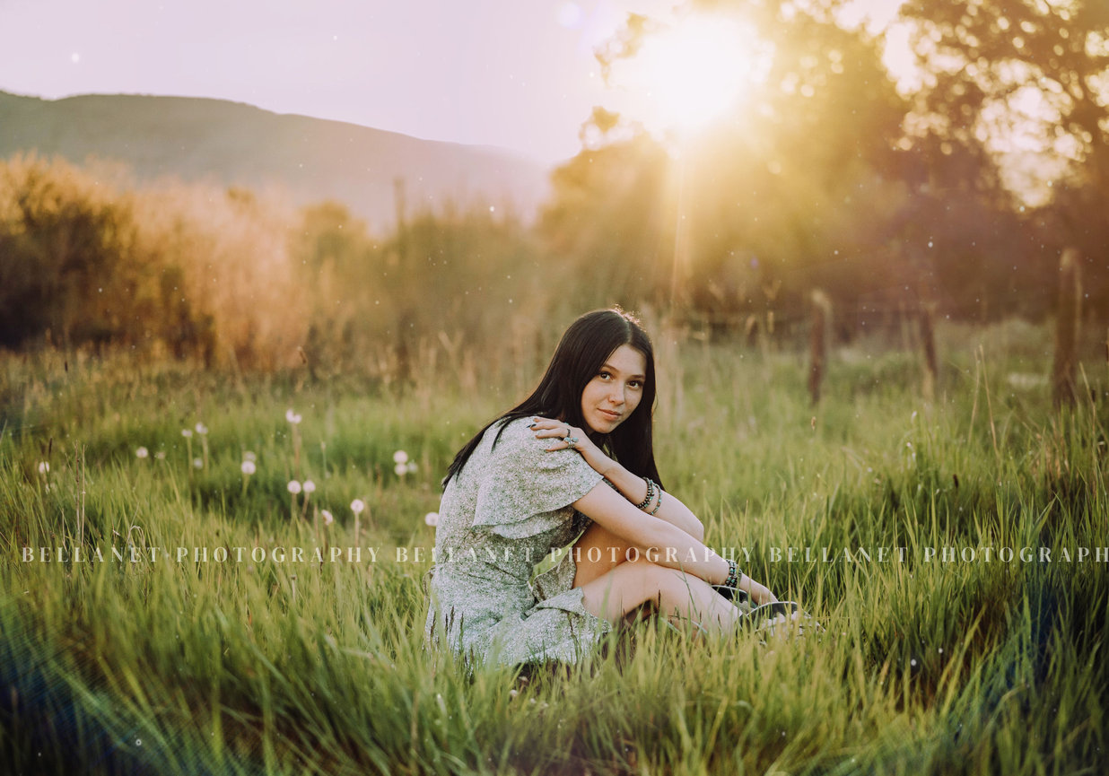 Nick and Eva Sweet Water Hollow Salmon Idaho Idaho Wedding