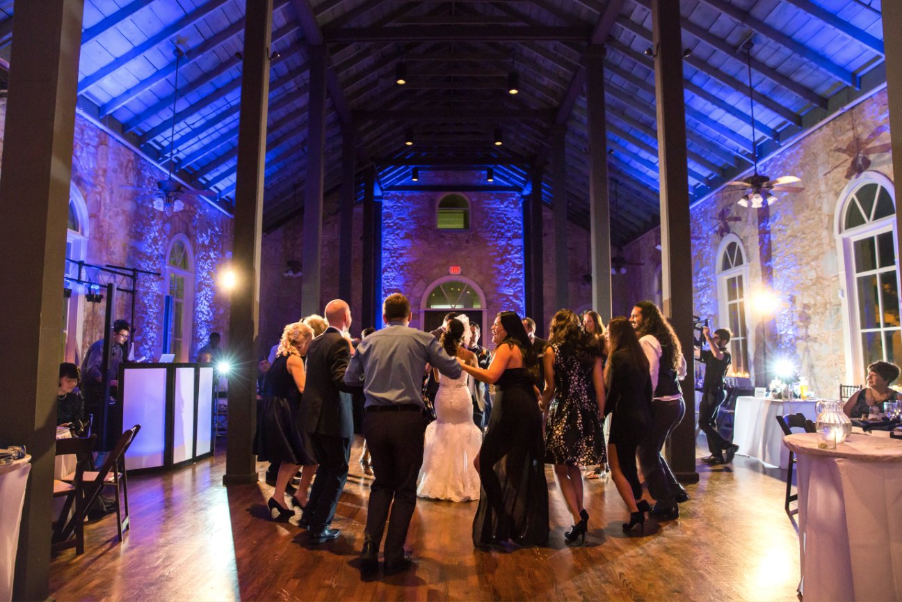 Hiring a DJ in San Antonio