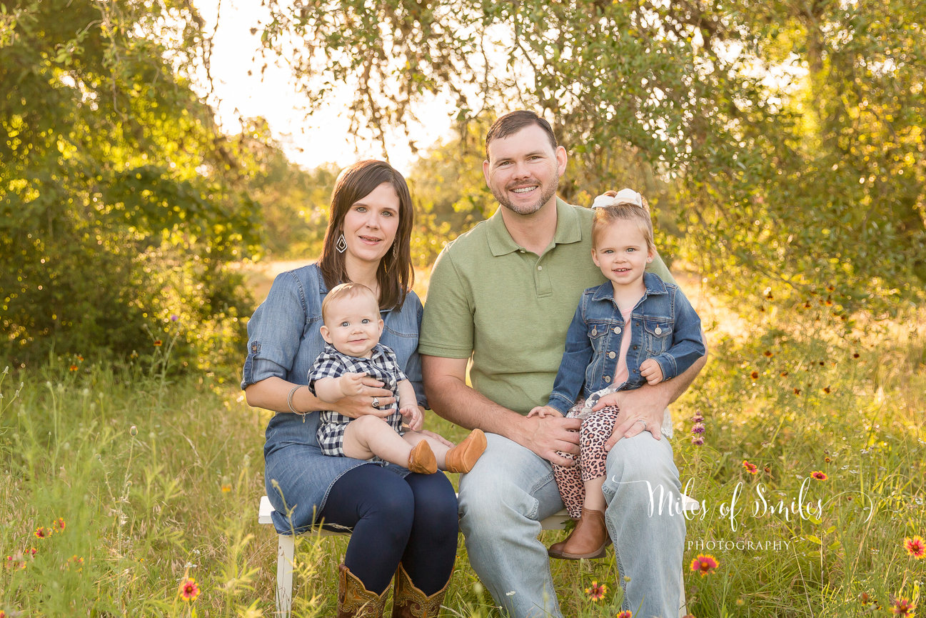 Aria's Mini-Newborn Session {Austin Newborn Photographer}