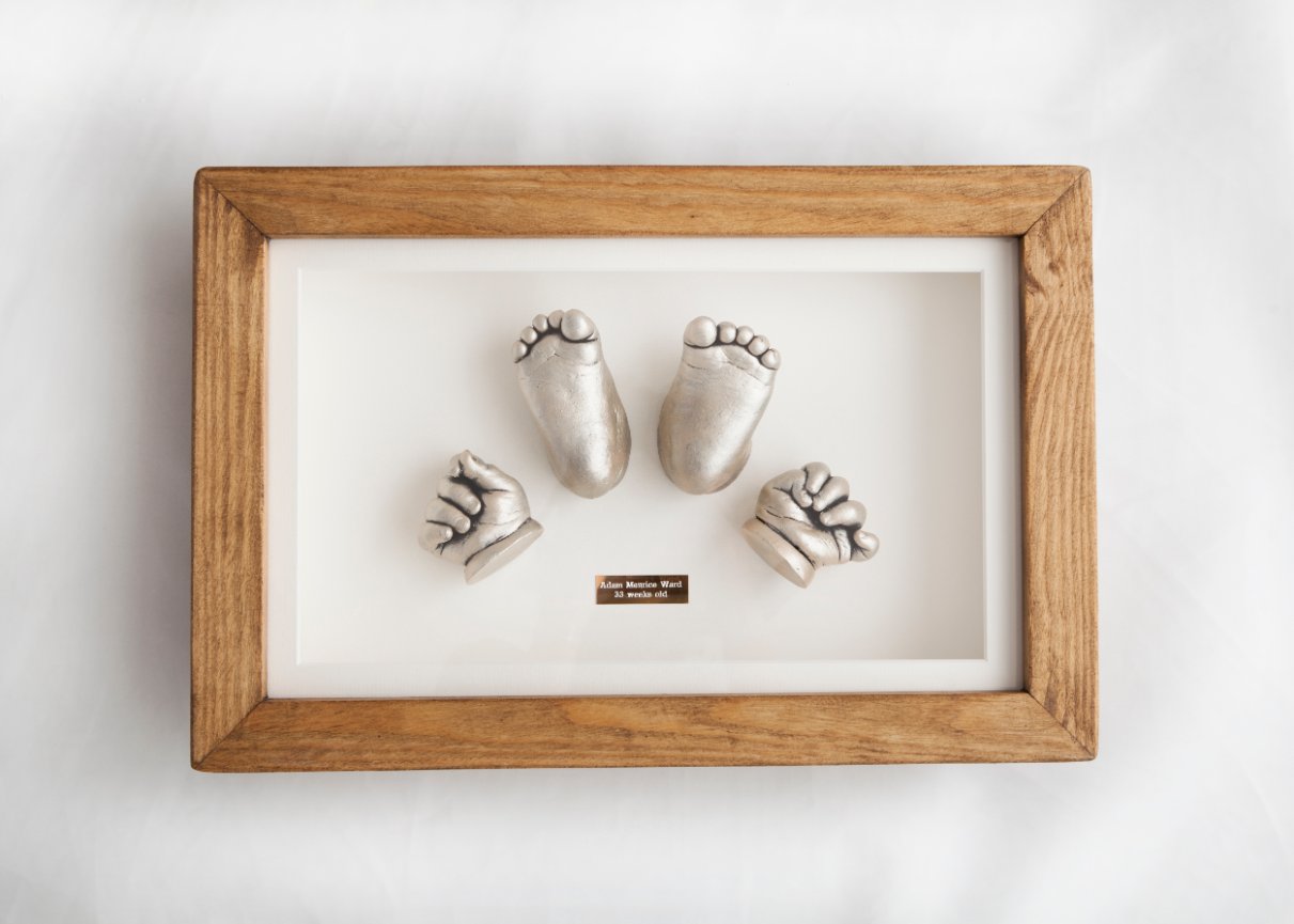 Frames for Castings Tamara's Photography