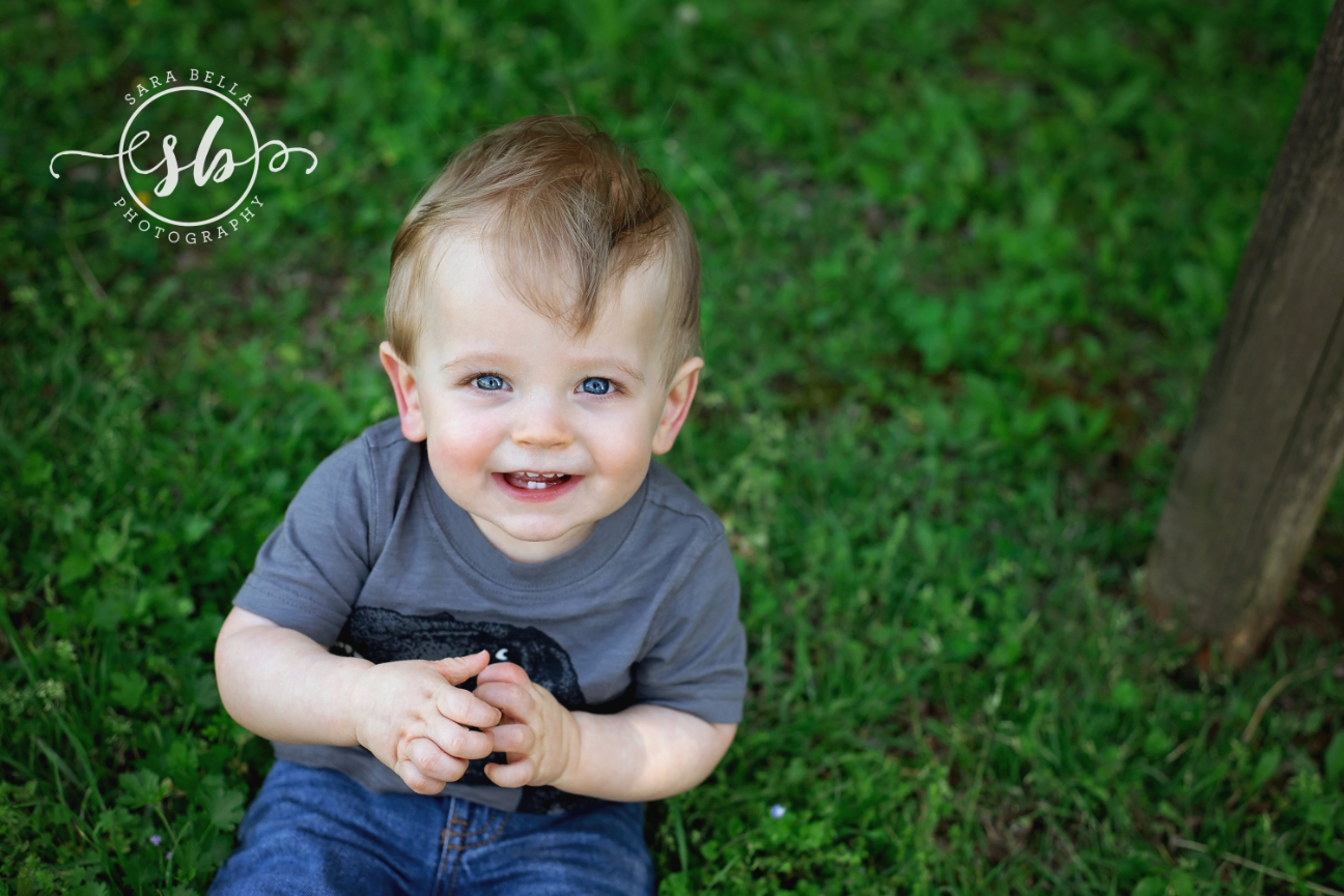 Highland Park Boy Sesame Street 2nd birthday Boy Girl Baptism Gown American Flag