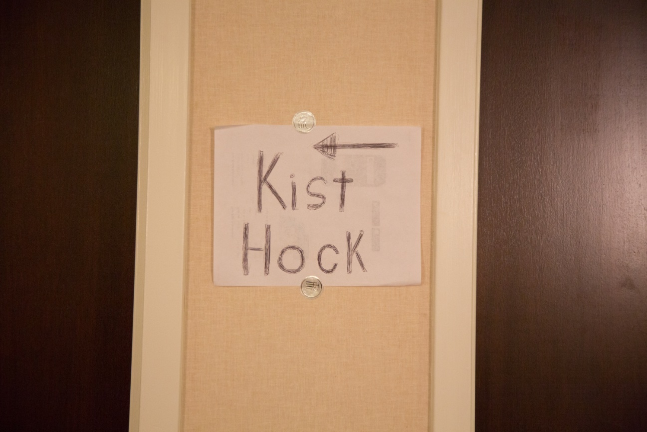 Courtney & Ryan December Wedding