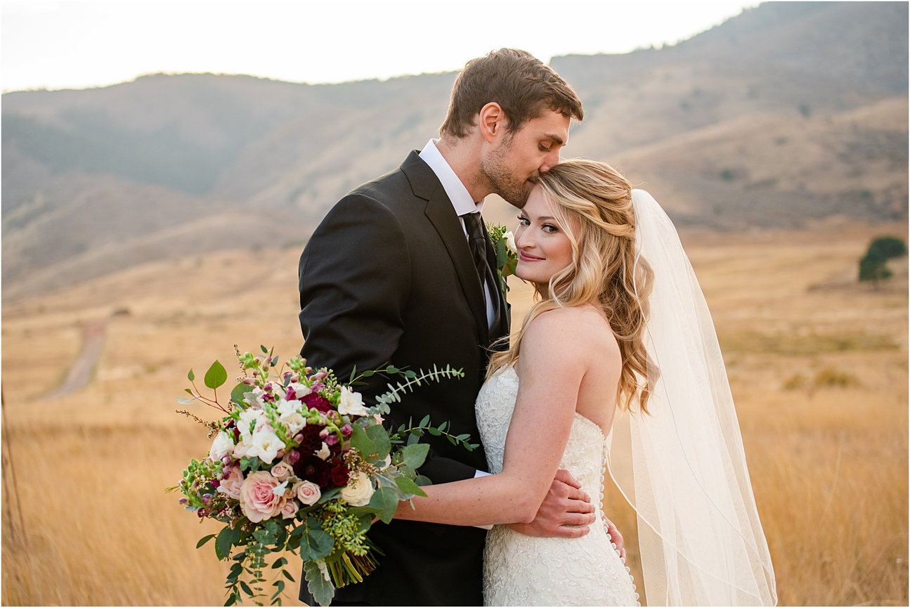 Love at High Altitude