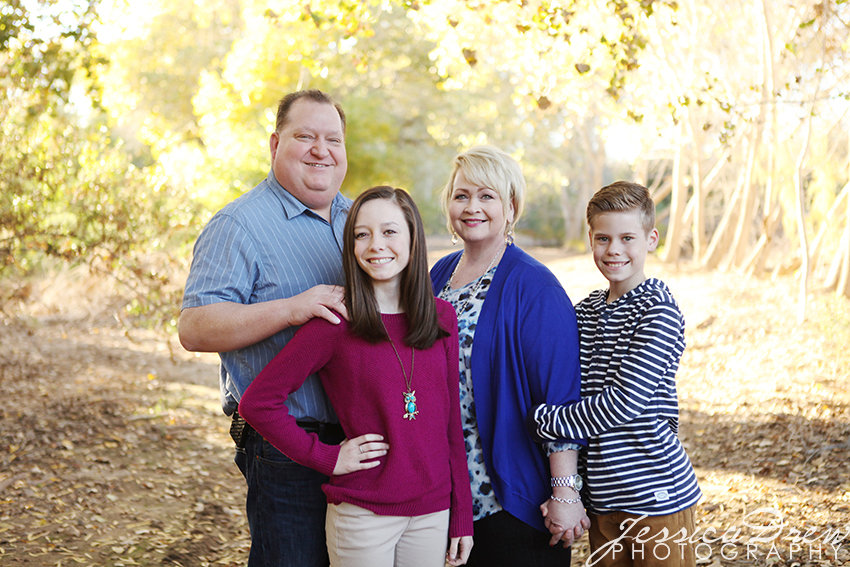 WOOD FAMILY - GILBERT, AZ