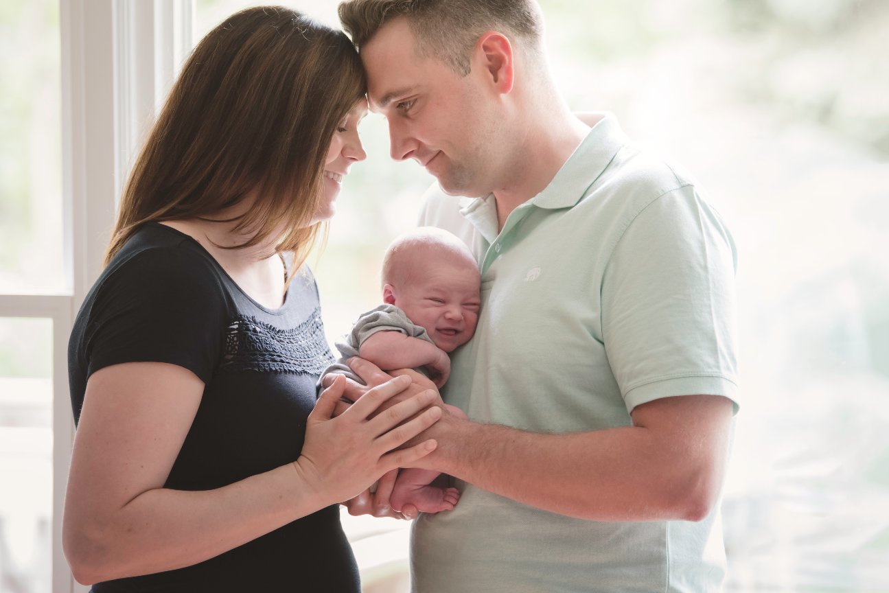 Charlie - Naperville Senior Photographer