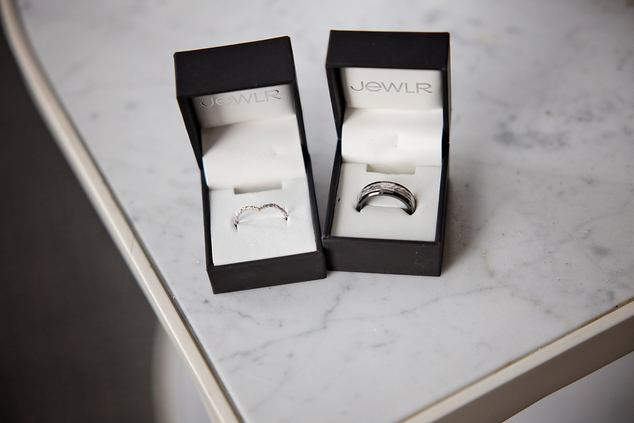 Best of both worlds: Kenzie + Ryan