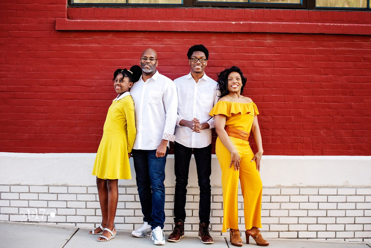 Anna, Class of 2024...