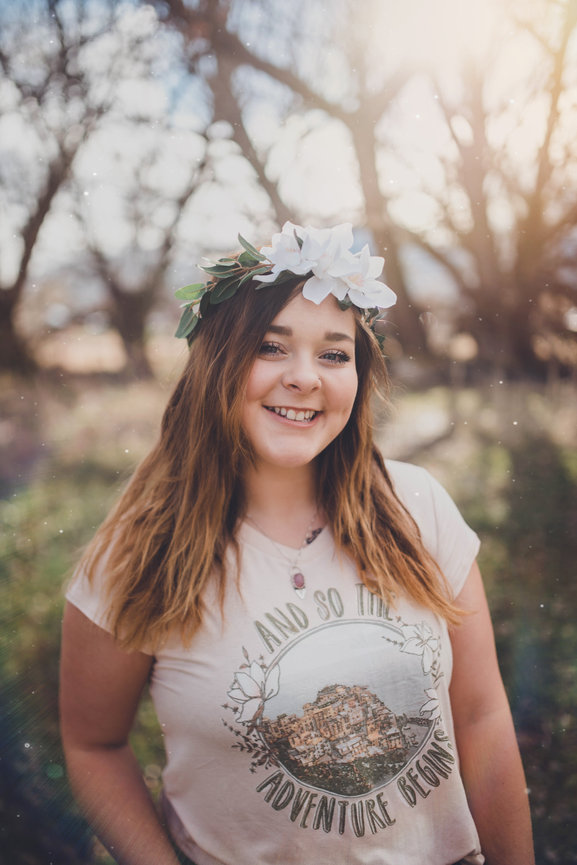 Taylor Family Family Photos in Salmon Idaho Family Photographer