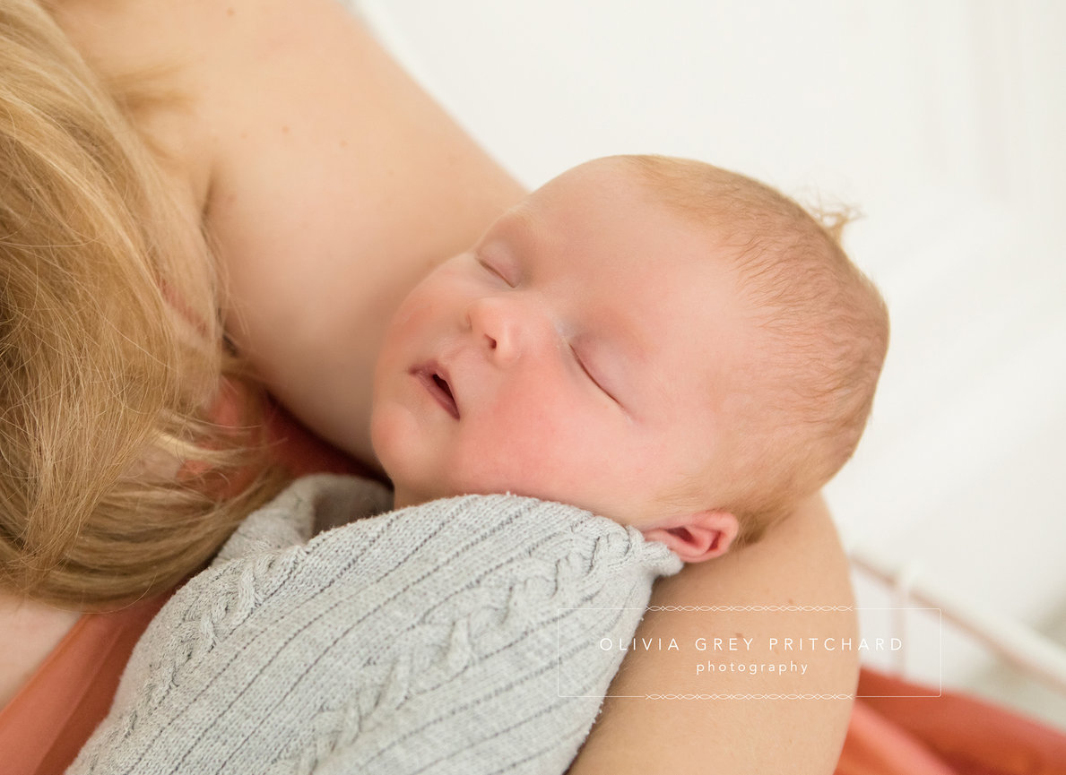 Multi-Generation Family Portraits: a Not-to-Miss Experience!