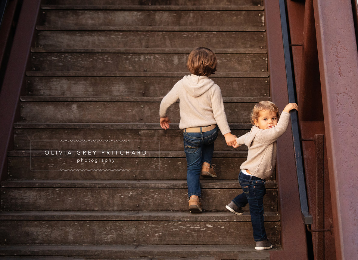 Multi-Generation Family Portraits: a Not-to-Miss Experience!