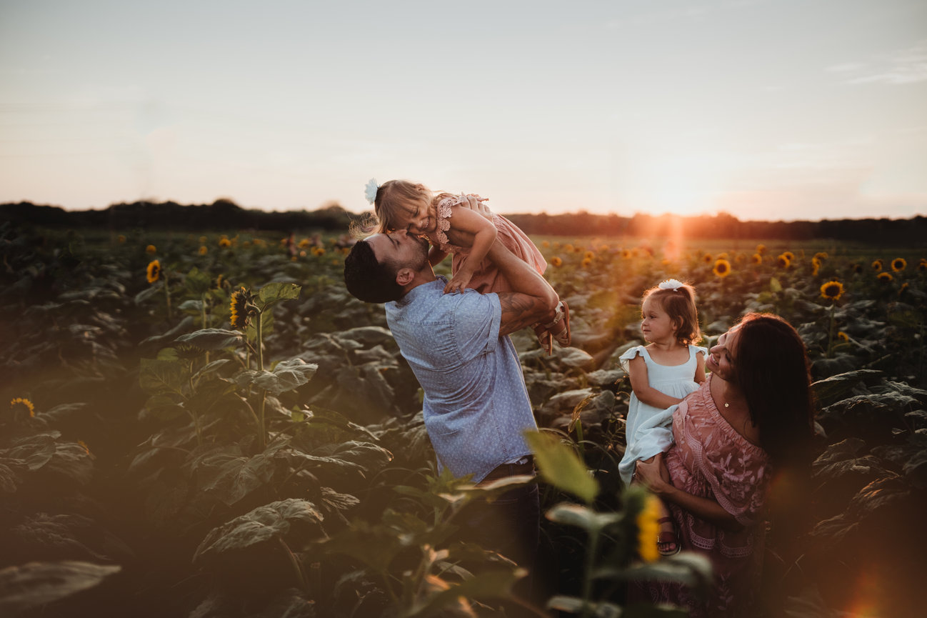Great proposal pictures in a not so great weather in the Hamptons Long Island NY