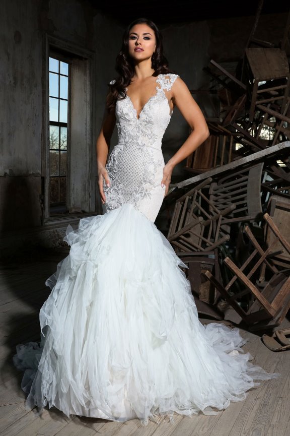 mariolkas bridal boutique