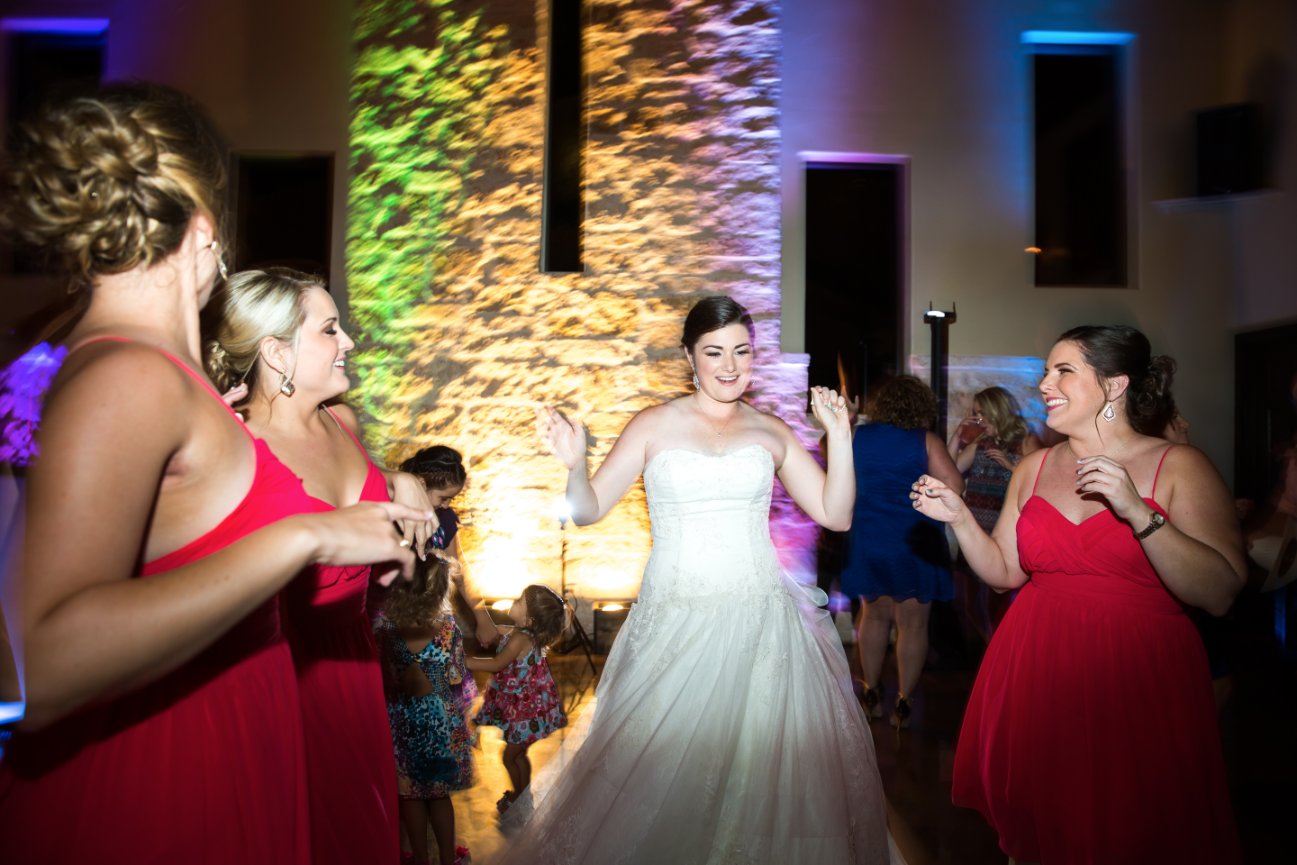 DJ company in Boerne TX