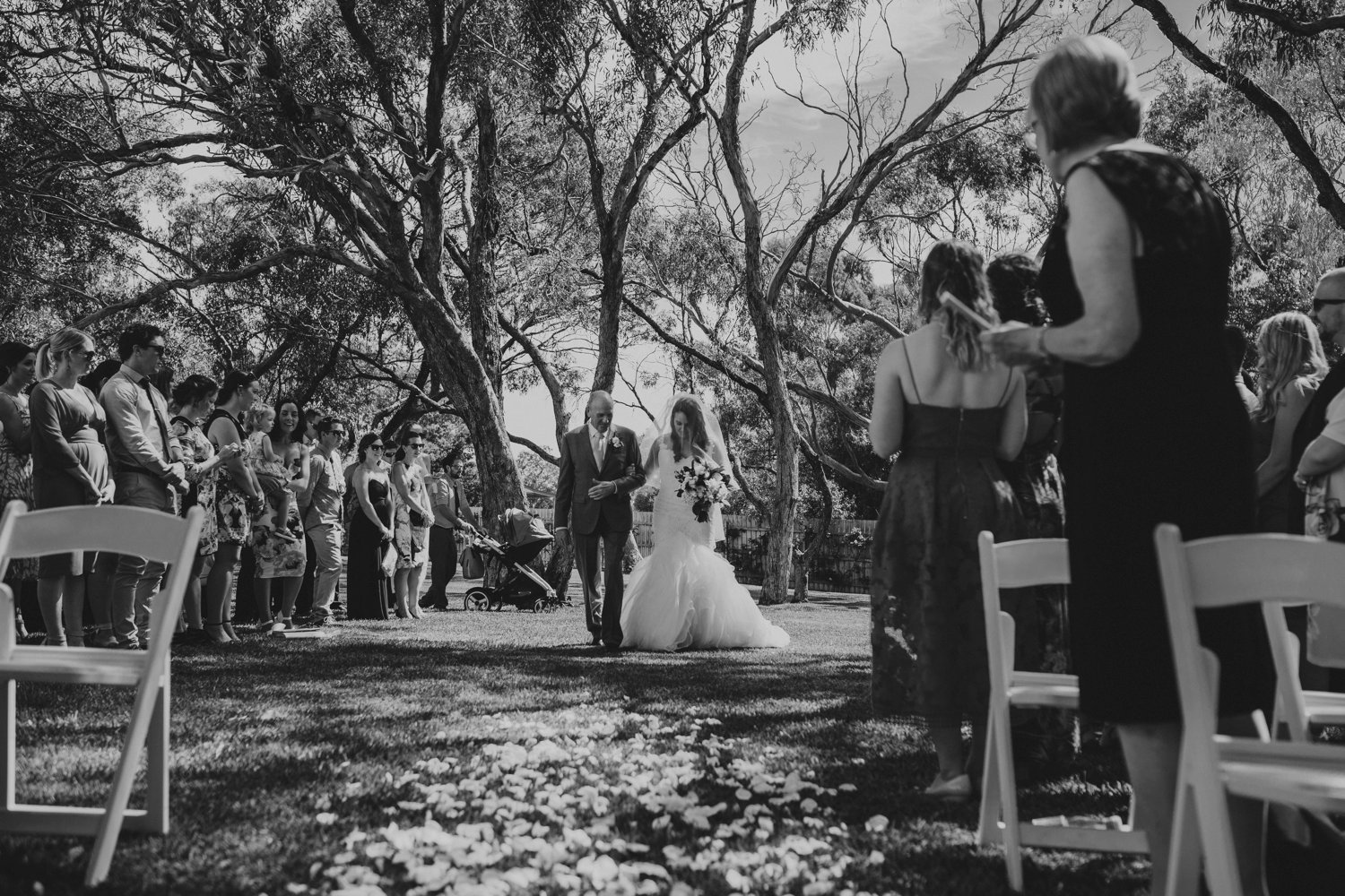 adelaide wedding photographer