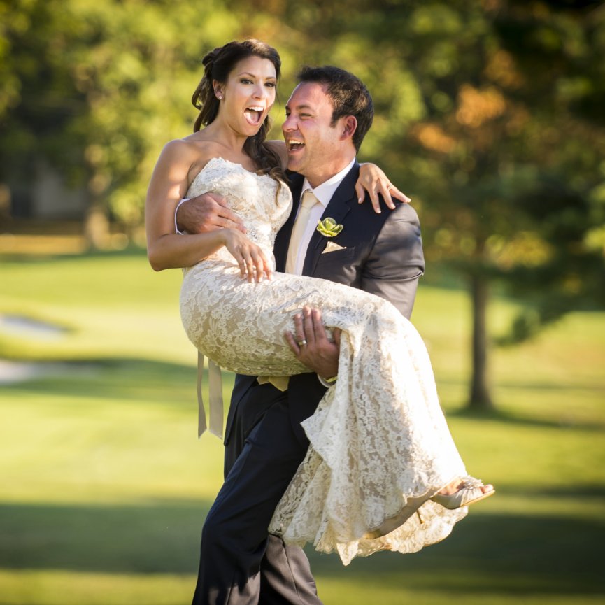 Overbrook Country Club