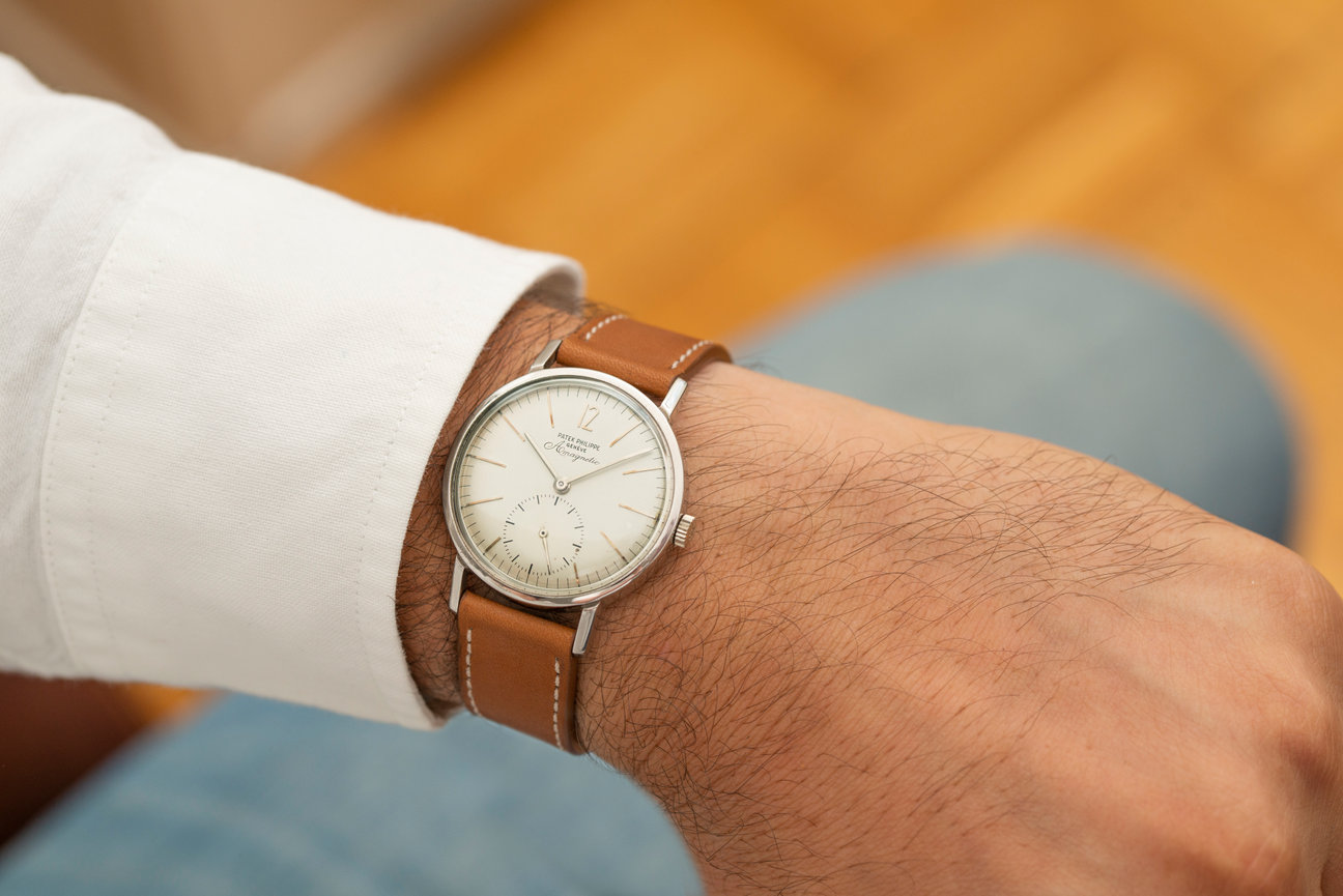 3417 patek