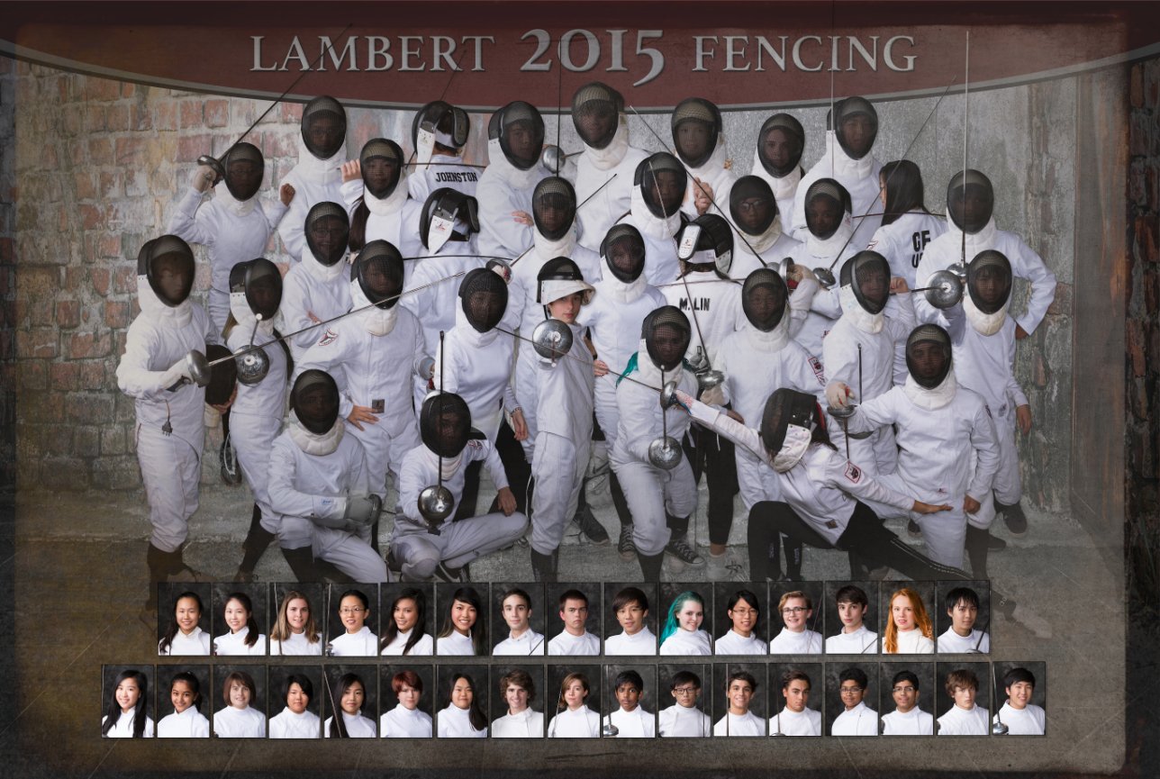 Lambert Fencing