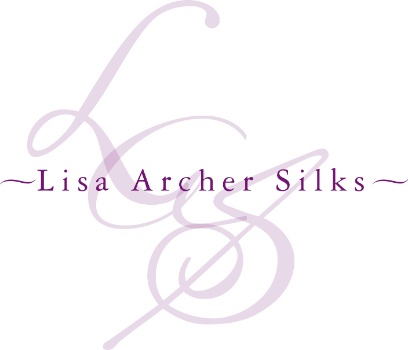 Lisa Archer Silks Logo