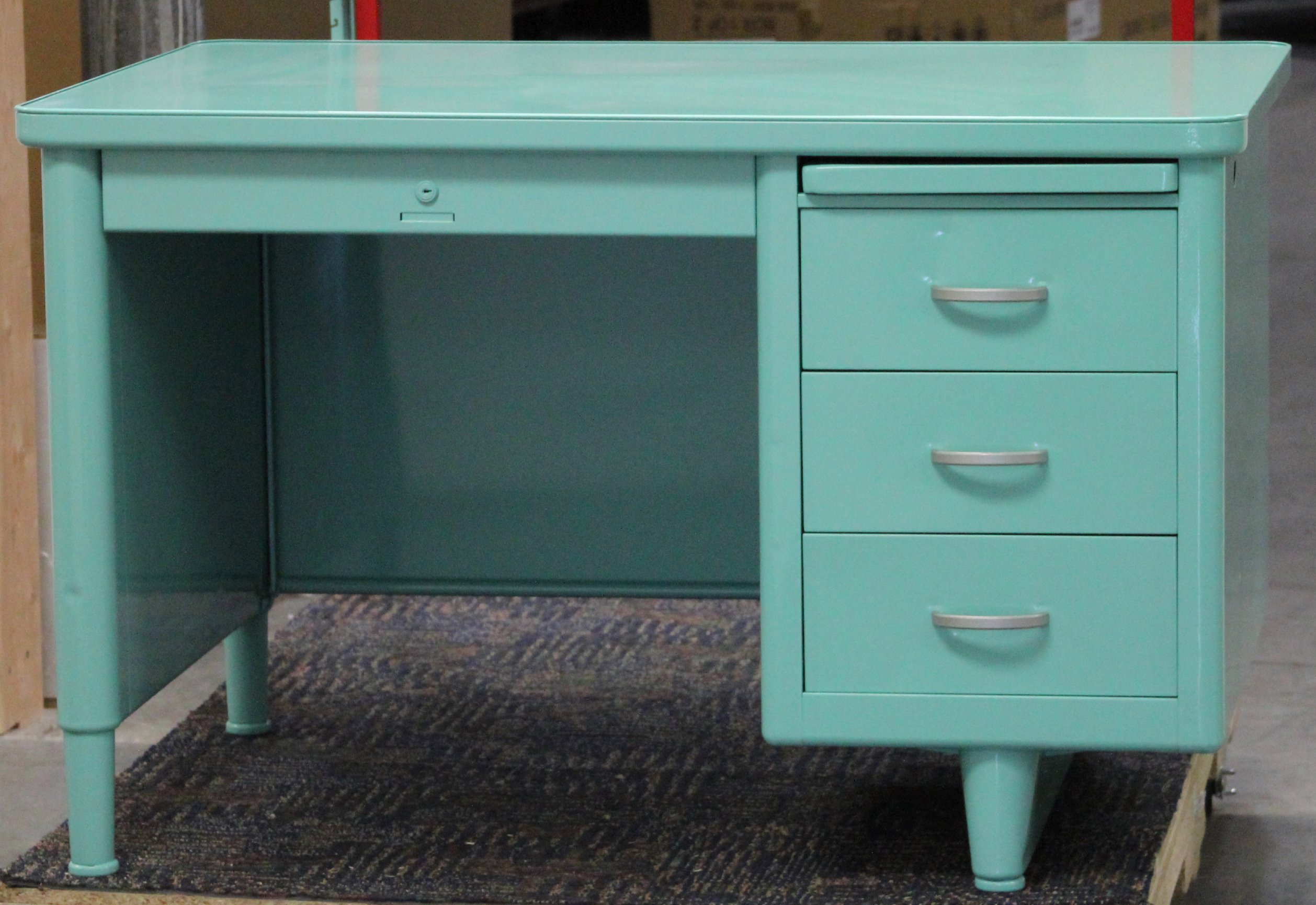 Furniture Gallery DJ POWDER COATING North Carolina Powder Coating