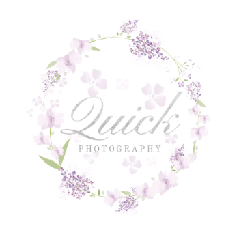Nicole Quick Logo