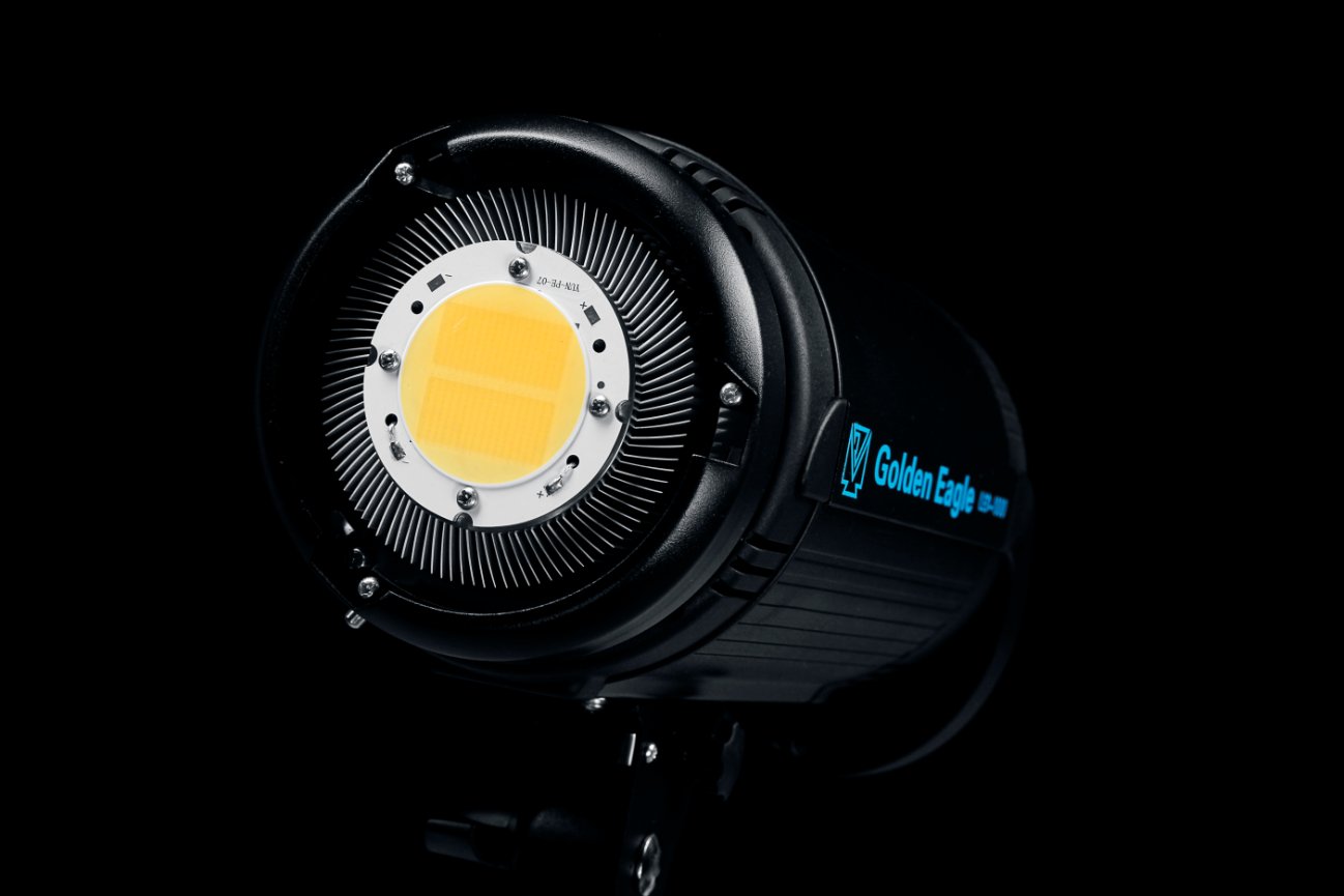 Home Golden Eagle Usa Led And Flash For Photography
