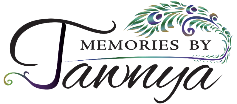Memories by Tawnya Photography Logo
